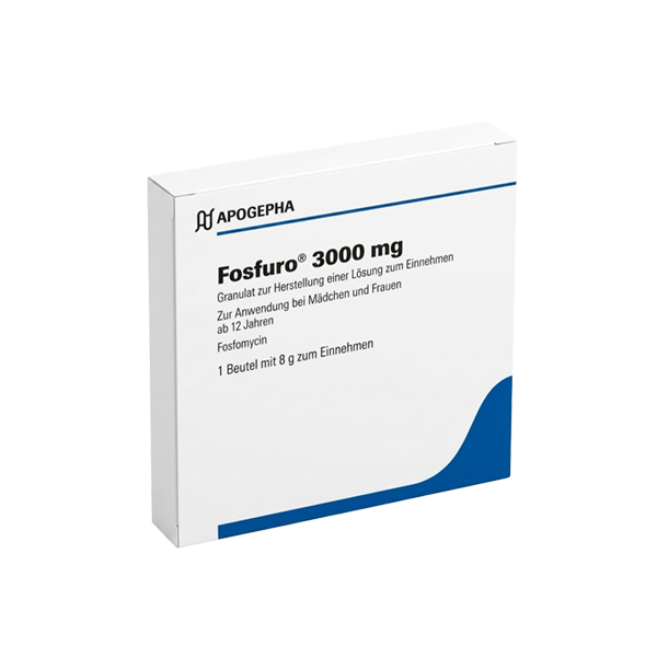 Fosfuro 3000 mg